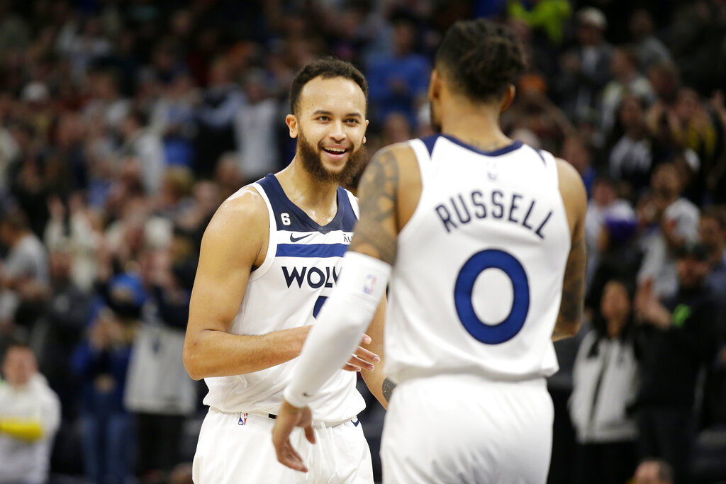 Raptors vs Timberwolves predicciones pronóstico cuotas previa apuestas NBA 19 de enero de 2023