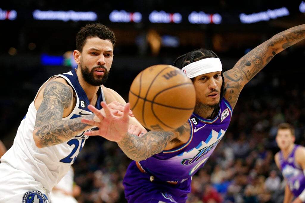 Raptors vs Timberwolves Predictions Picks Betting Odds NBA January 19, 2023