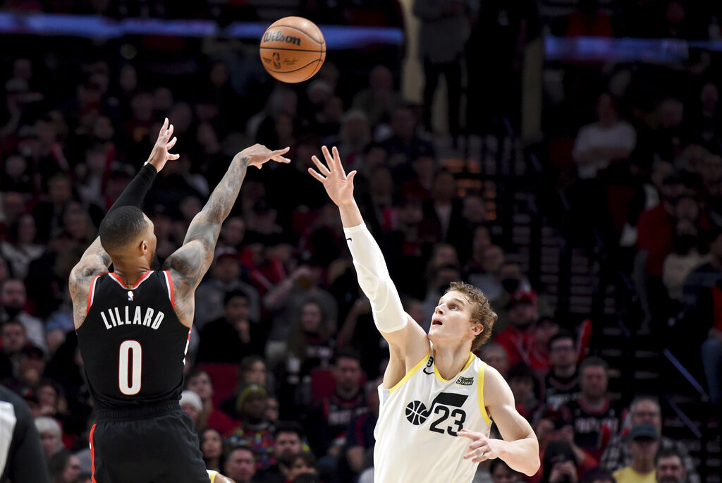 Raptors vs Trail Blazers predicciones pronóstico cuotas previa apuestas NBA 28 de enero de 2023