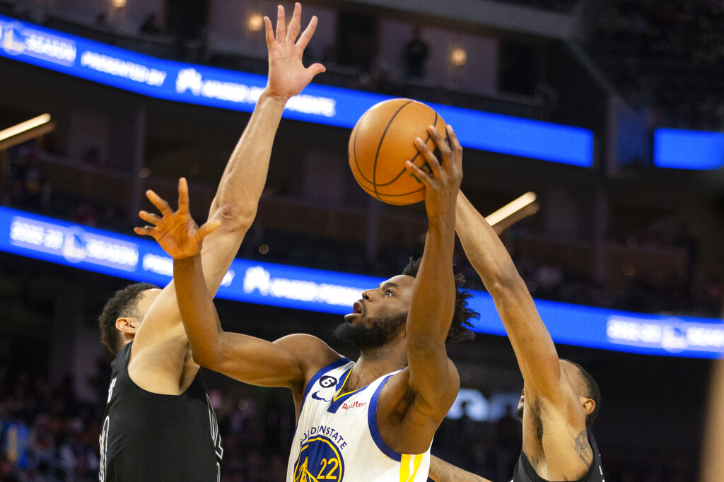 Raptors vs Warriors predicciones pronóstico cuotas previa apuestas NBA 27 de enero de 2023