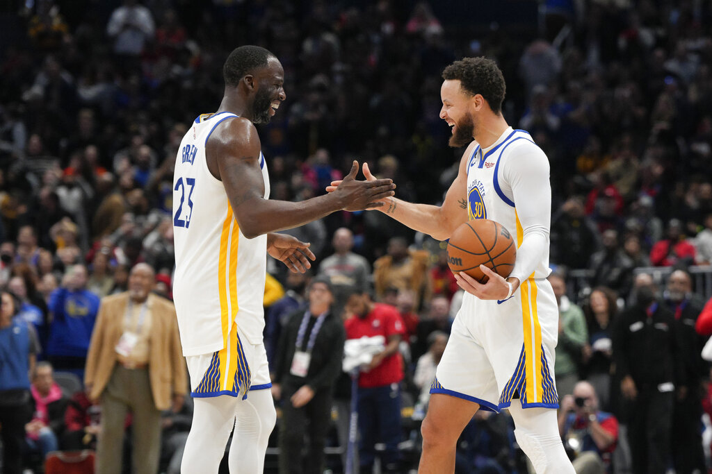 Raptors vs Warriors predicciones pronóstico cuotas previa apuestas NBA 27 de enero de 2023