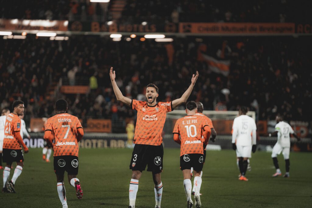 Reims vs Lorient Predictions Picks Betting Odds