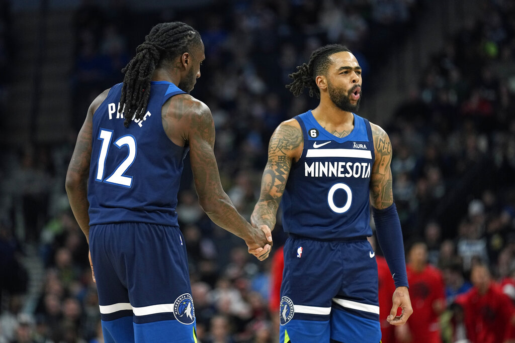 Rockets vs Timberwolves Predictions Picks Betting Odds