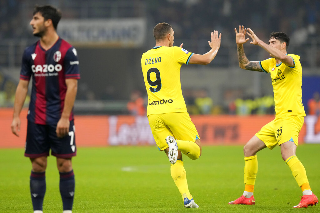 Roma vs Bologna predicciones pronóstico cuotas previa apuestas jornada 16 Serie A 4 de enero de 2023