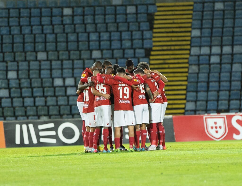 Santa Clara vs Sporting Braga Predictions Picks Betting Odds