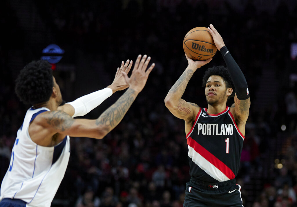 Spurs vs Trail Blazers Predictions Picks Odds