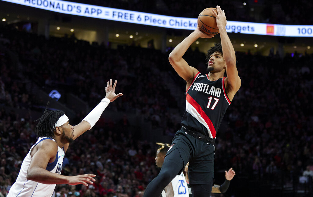 Spurs vs Trail Blazers Predictions Picks Odds