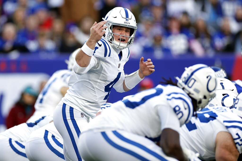 Texans vs Colts Predictions Picks Betting Odds