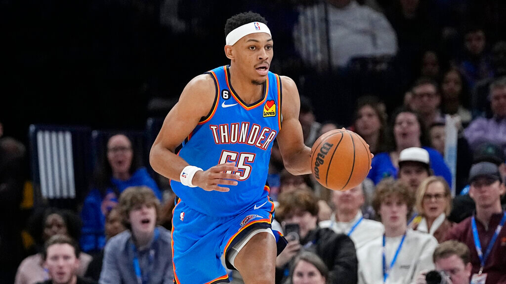 Thunder vs 76ers Predictions Picks Betting Odds