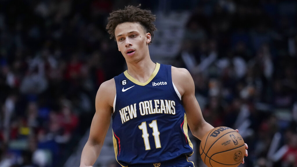 Timberwolves vs Pelicans Predictions Picks Betting Odds NBA January 25, 2023