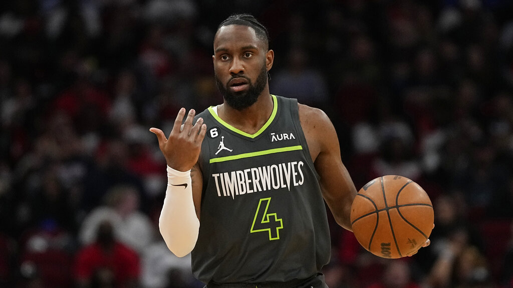 Timberwolves vs Rockets predicciones pronóstico cuotas previa apuestas NBA 23 de enero de 2023