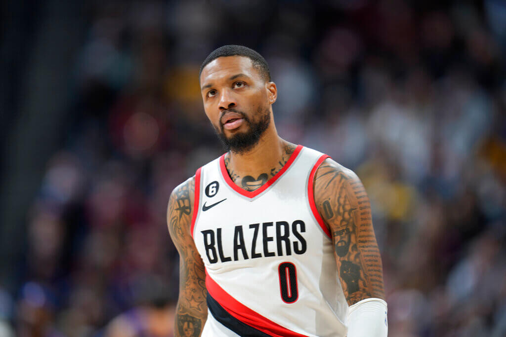 Trail Blazers vs Nuggets predicciones pronóstico cuotas previa apuestas NBA 17 de enero de 2023