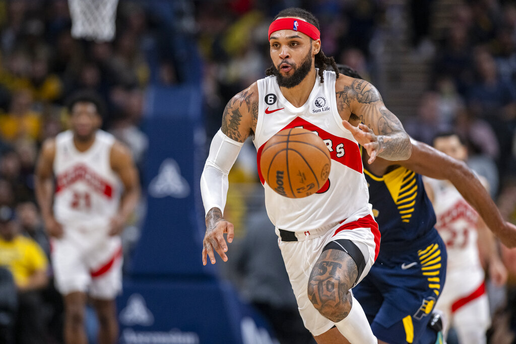 Trail blazers vs Raptors Predictions Picks Betting Odds