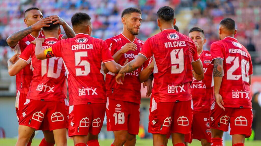 Union Española vs Nublense Predictions Picks Betting Odds Jan 20 2023