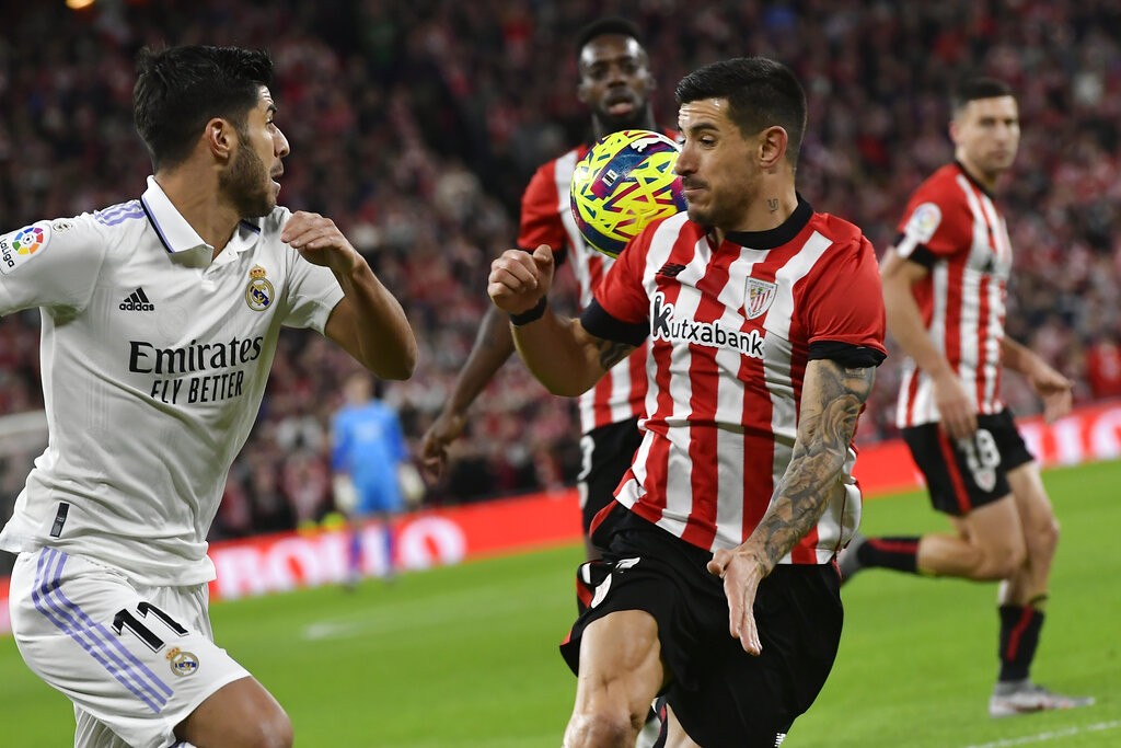 Valencia vs Athletic Bilbao predicciones pronóstico cuotas previa apuestas cuartos de final Copa del Rey 26 de enero de 2023