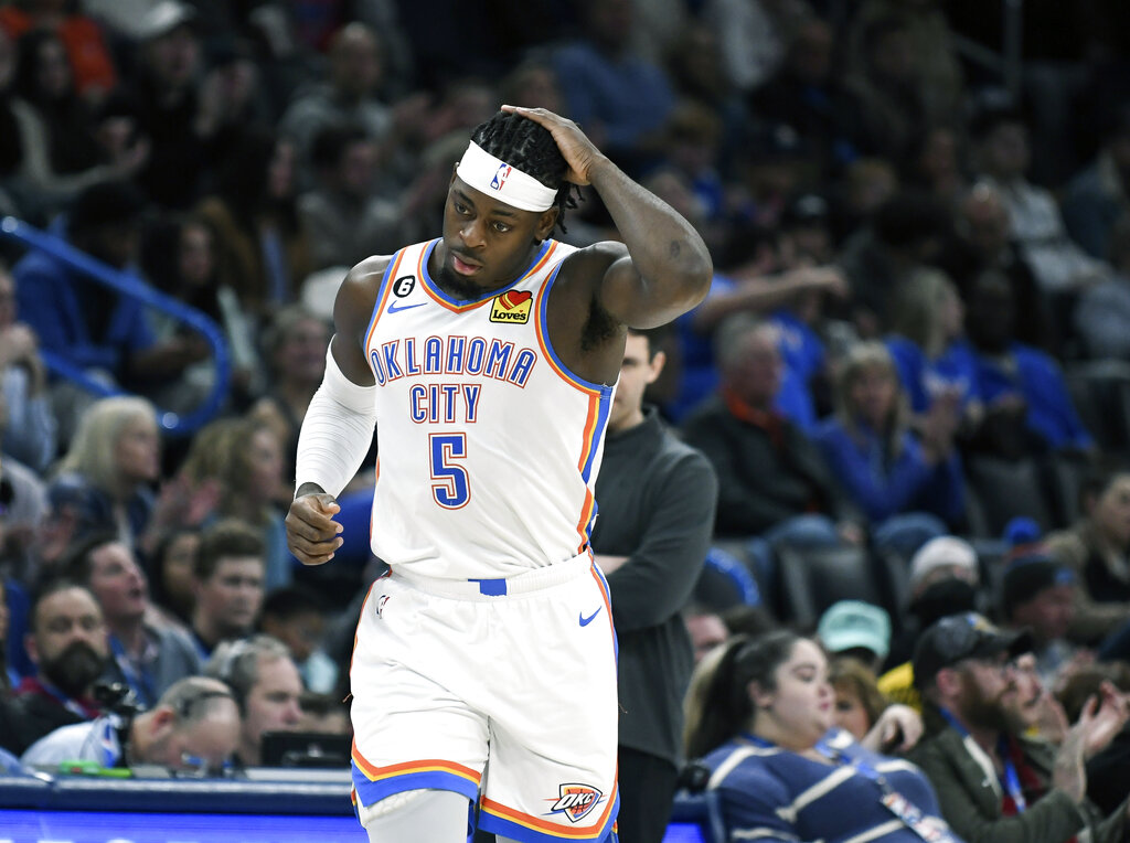 Warriors vs Thunder Predictions Picks Betting Odds NBA January 28, 2023 