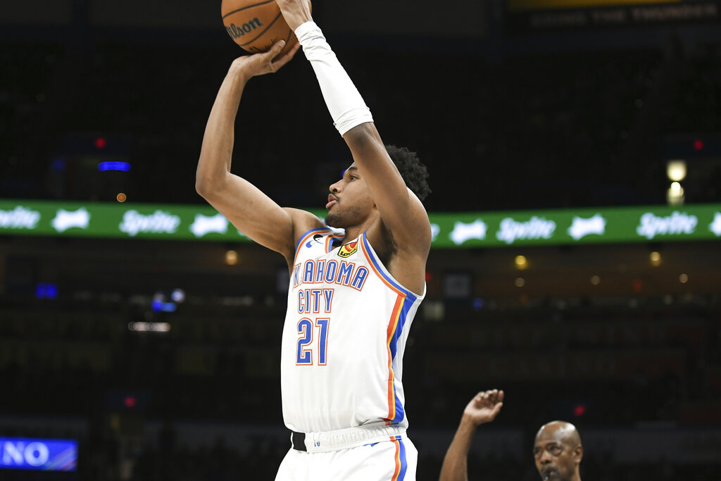 Warriors vs Thunder Predictions Picks Betting Odds NBA January 28, 2023 