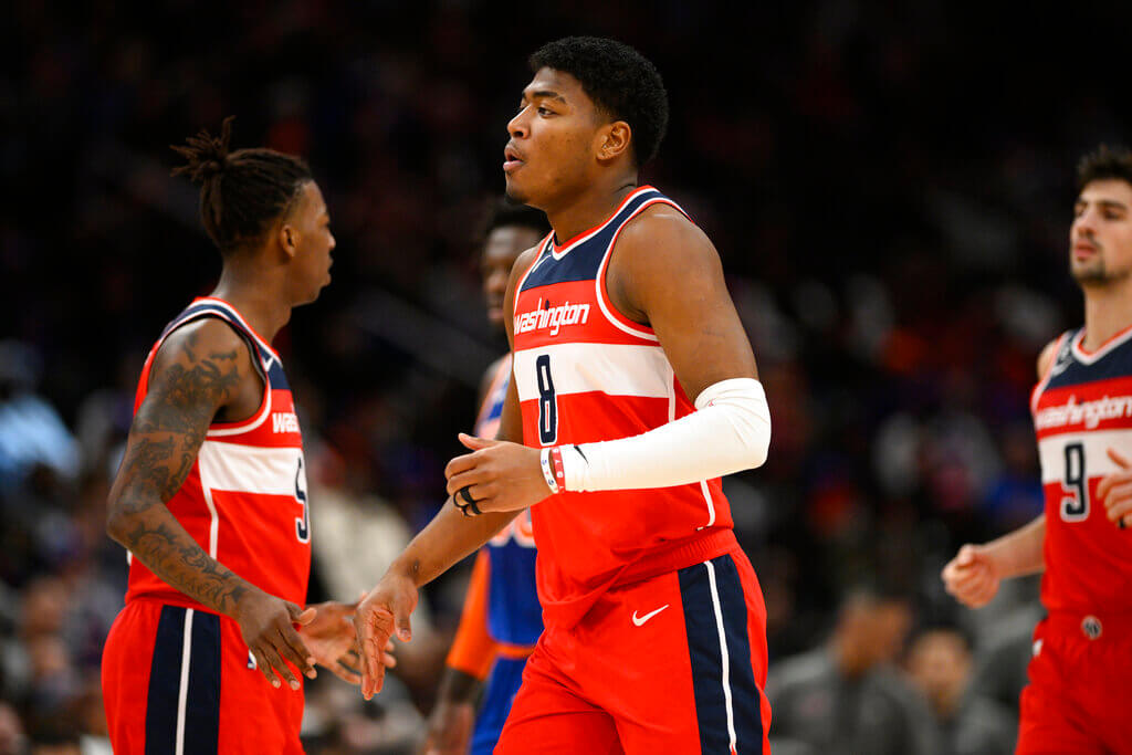 Warriors vs Wizards predicciones pronóstico cuotas previa apuestas NBA 16 de enero de 2023