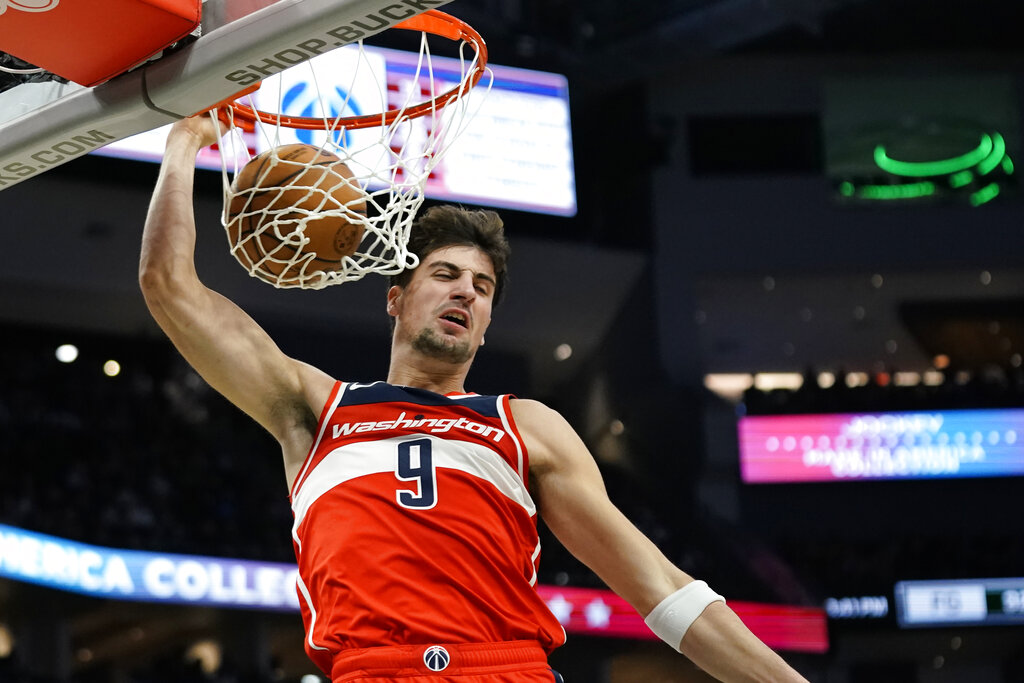 Wizards vs Bucks Predictions Picks Betting Odds