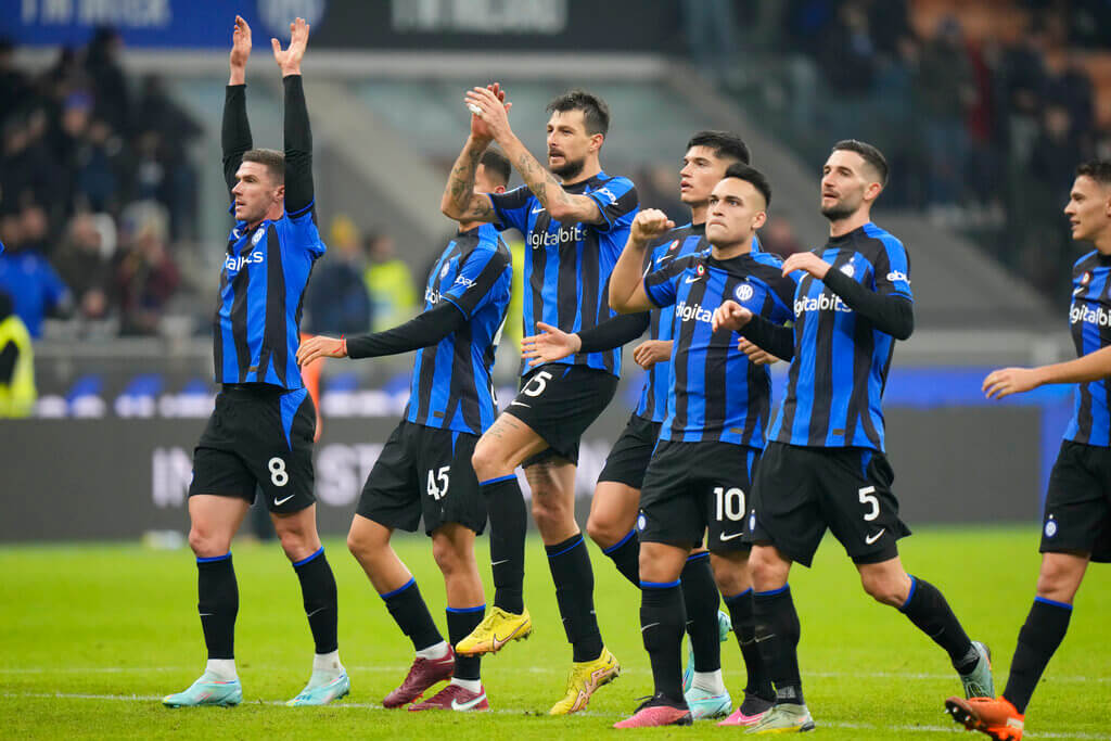 AC Milan vs Inter Milan Predictions Picks Betting Odds