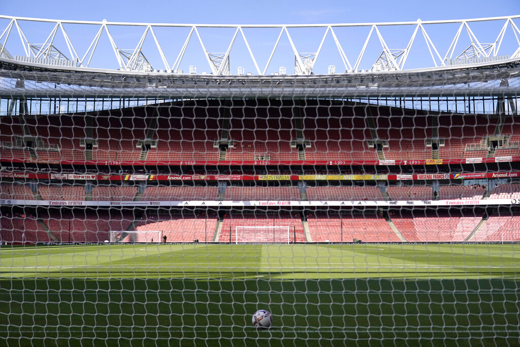 Arsenal vs Manchester United Predictions Picks Betting Odds