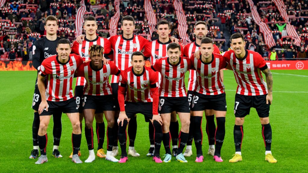 Athletic Bilbao vs Real Madrid Pronósticos Predicciones Cuotas Previa Apuestas 22 de enero de 2023