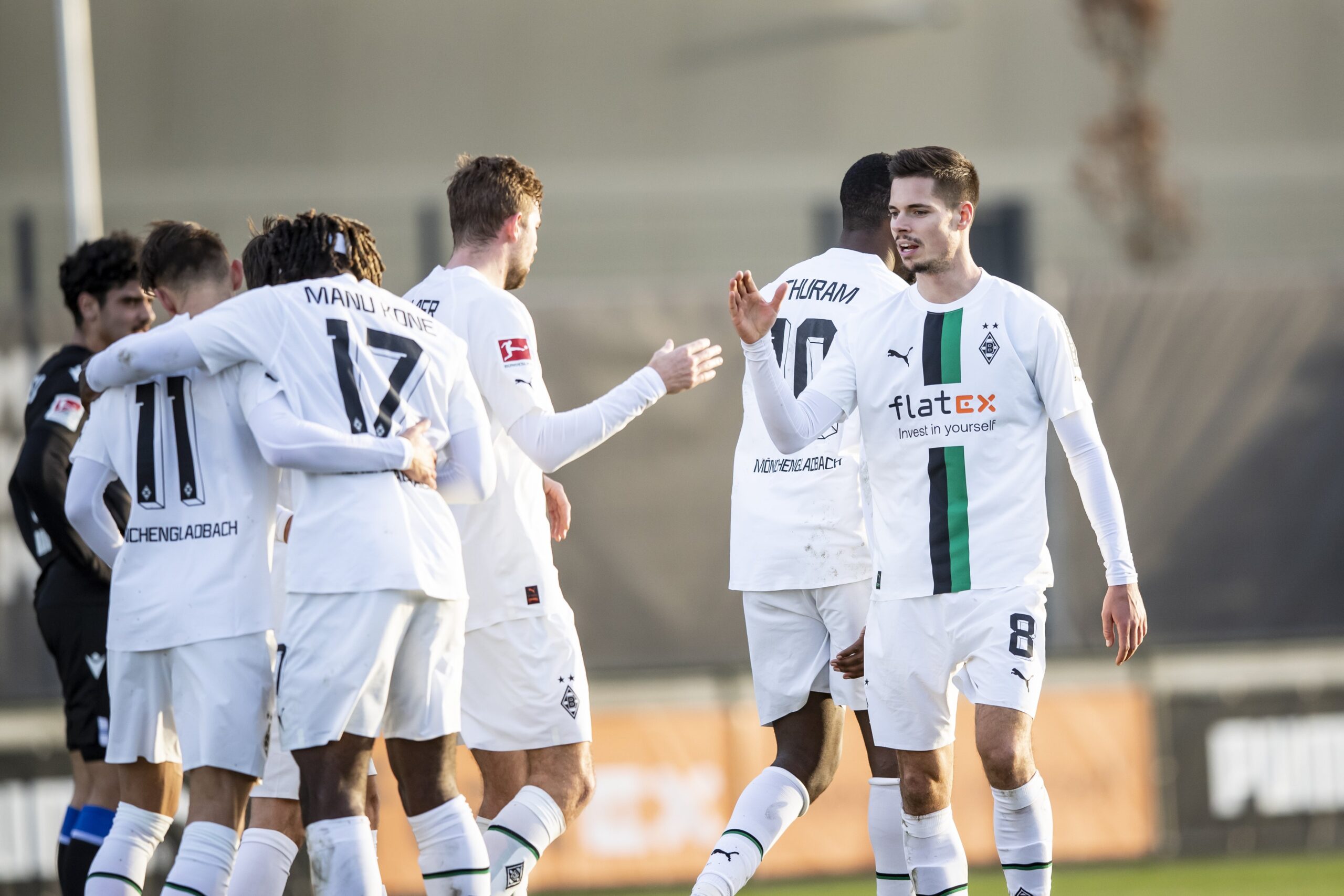 Borussia Monchengladbach vs Bayer Leverkusen Predictions Picks Betting Odds Bundesliga Matchday 16, January 22 2023