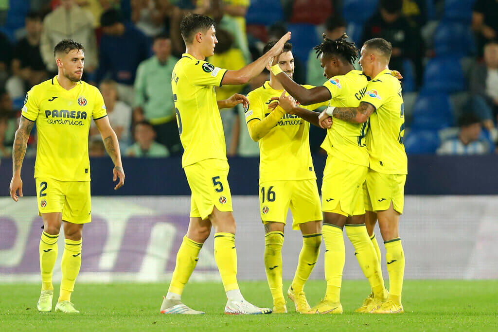 Celta de Vigo vs Villarreal Predictions Picks Betting Odds