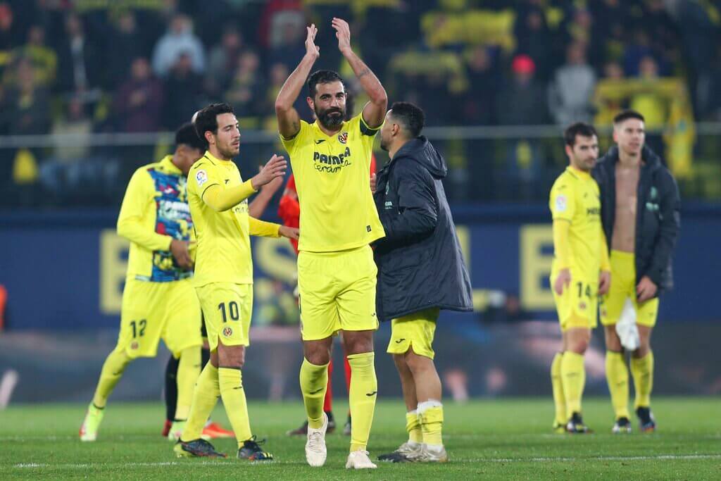 Real Madrid vs Villarreal Predictions Picks Betting Odds April 8, 2023