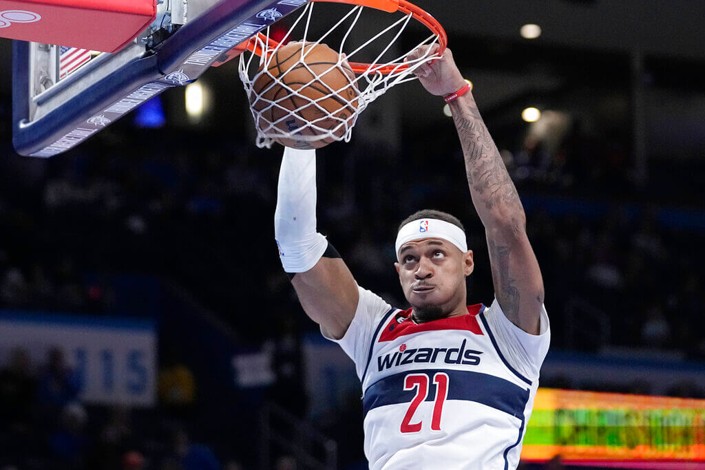 Bulls vs Wizards pronóstico predicción cuotas previa apuestas NBA 11 enero 2023