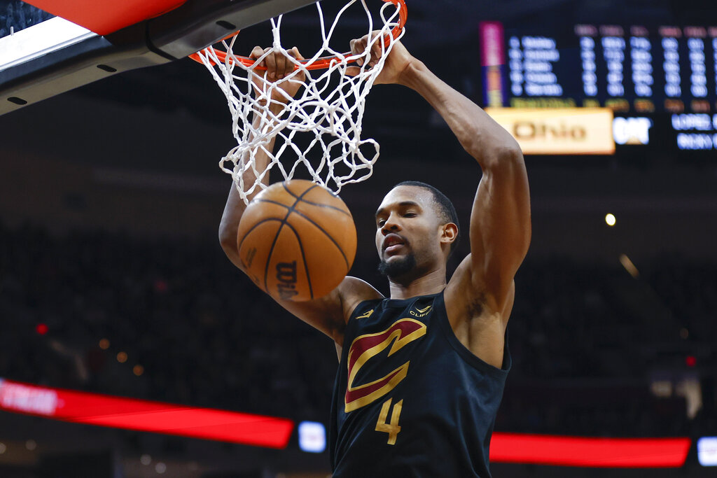 Rockets vs Cavaliers Predictions Picks Betting Odds NBA January 26, 2023