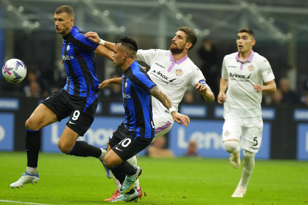 Cremonese vs Inter Predictions Picks Betting Odds Serie A Matchday 20 january 28, 2023