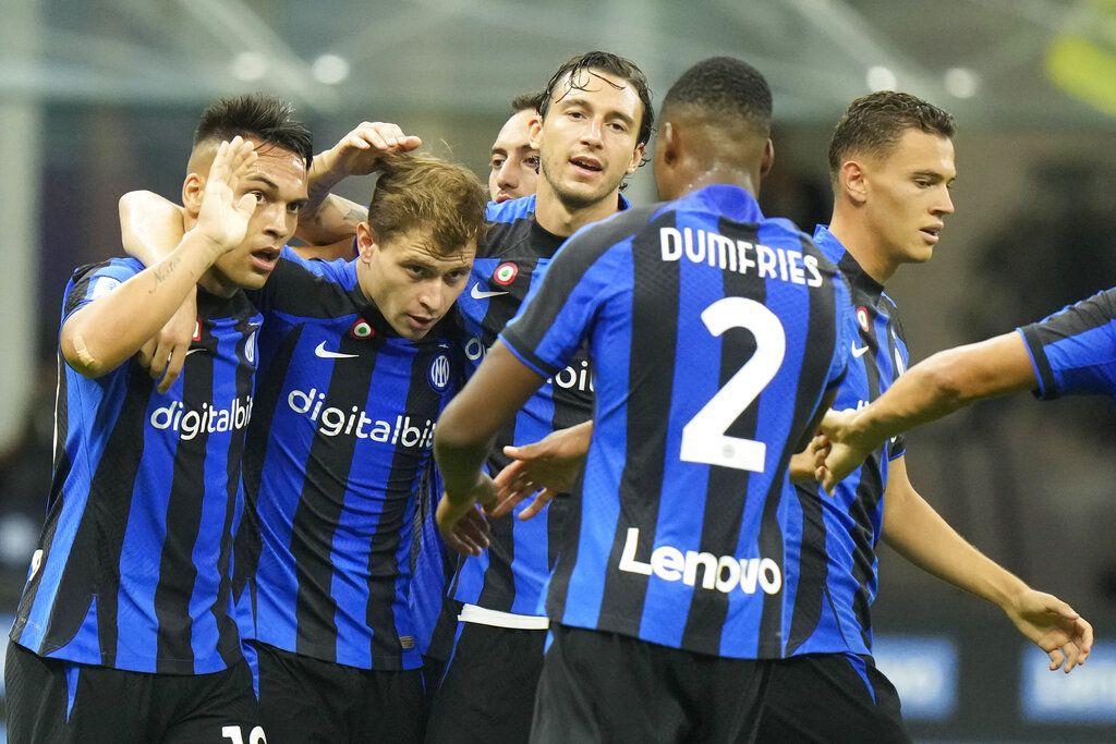 Cremonese vs Inter Predictions Picks Betting Odds Serie A Matchday 20 january 28, 2023