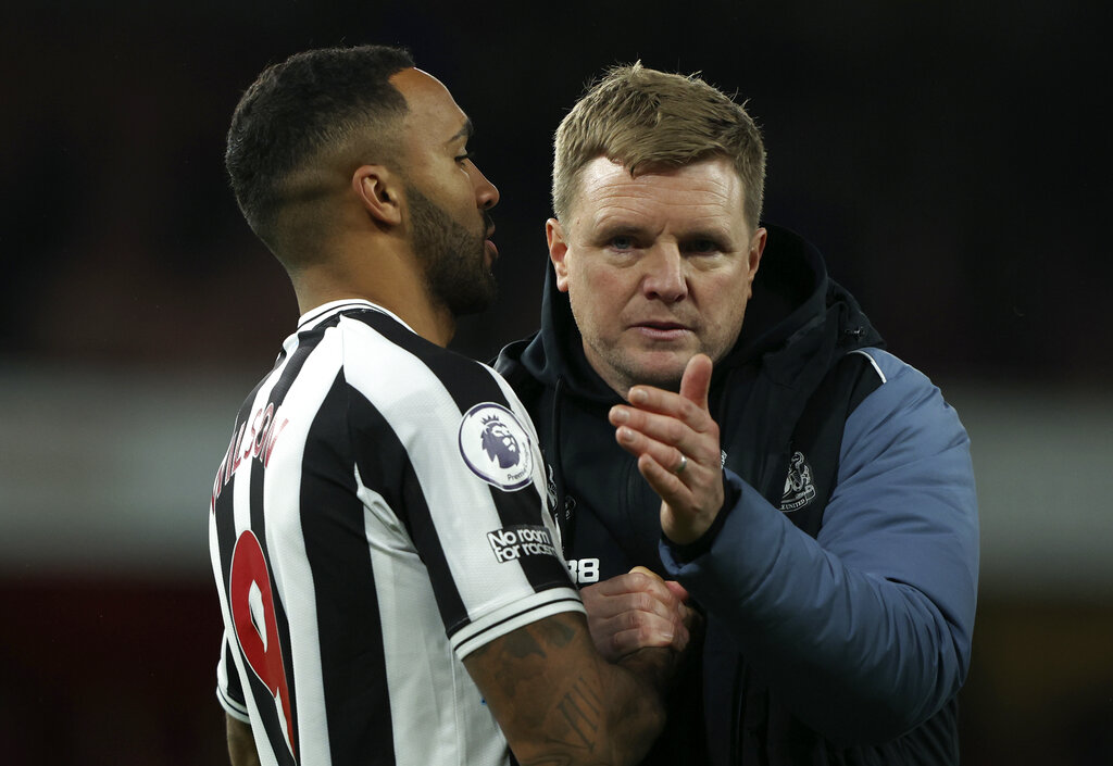 Crystal Palace vs Newcastle Predictions Picks Betting Odds