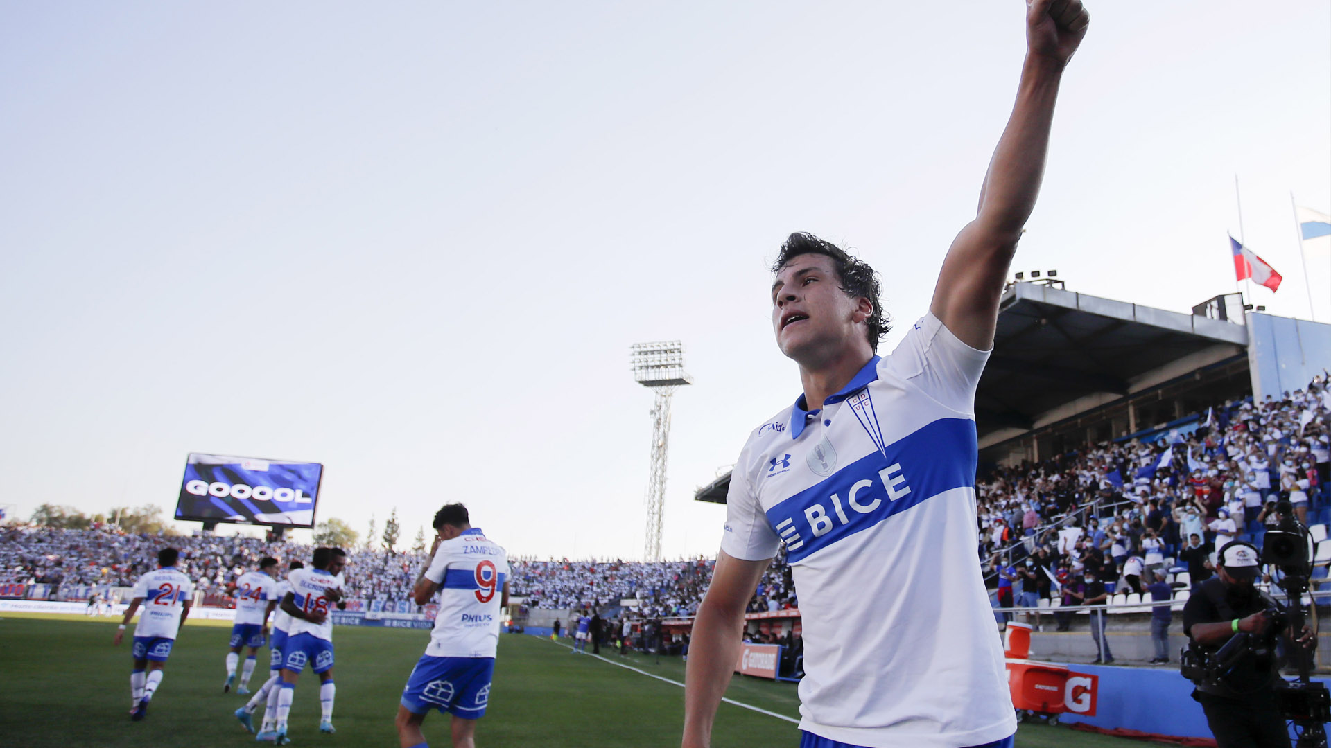 ¿Cuándo comienza la Liga Chilena para la temporada 2023? Fecha de