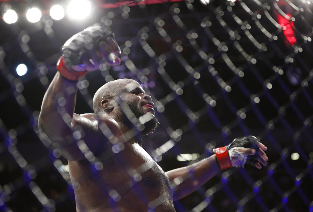 Derrick Lewis vs Sergey Spivak UFC Fight Night Predictions & Betting Odds