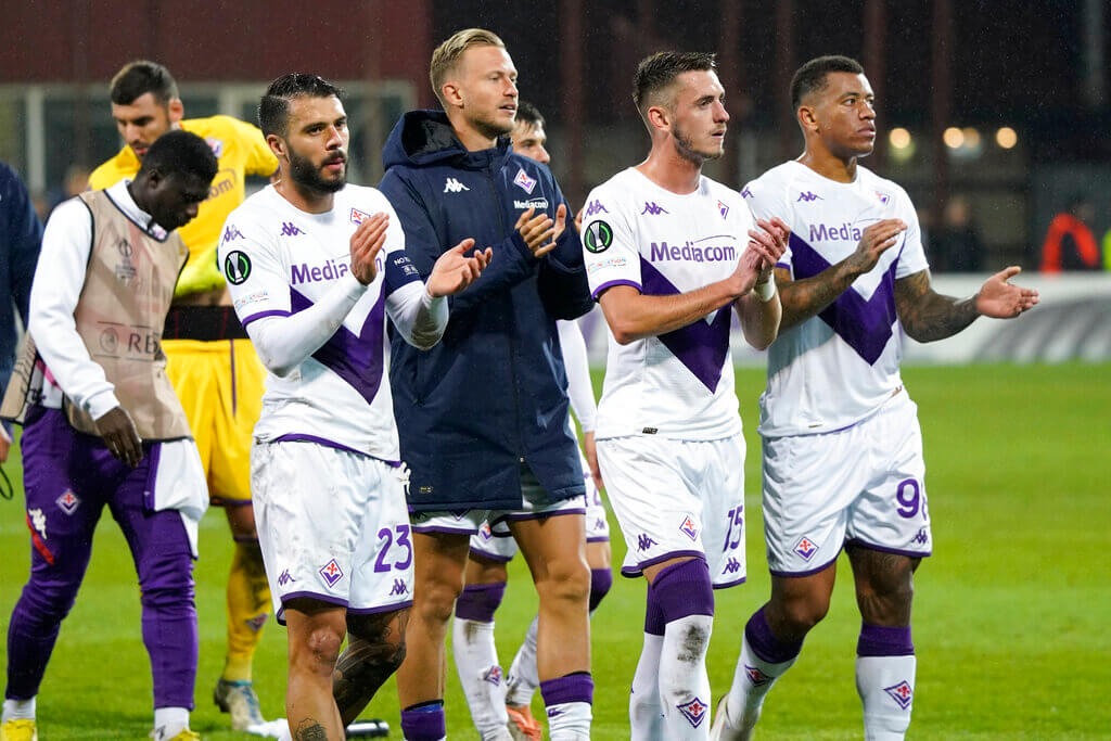 Fiorentina vs Sampdoria Predictions Picks Betting Odds