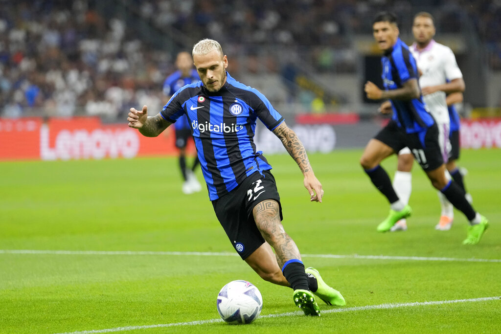 Inter vs Empoli Predictions Picks Betting Odds, Jan 23 2023