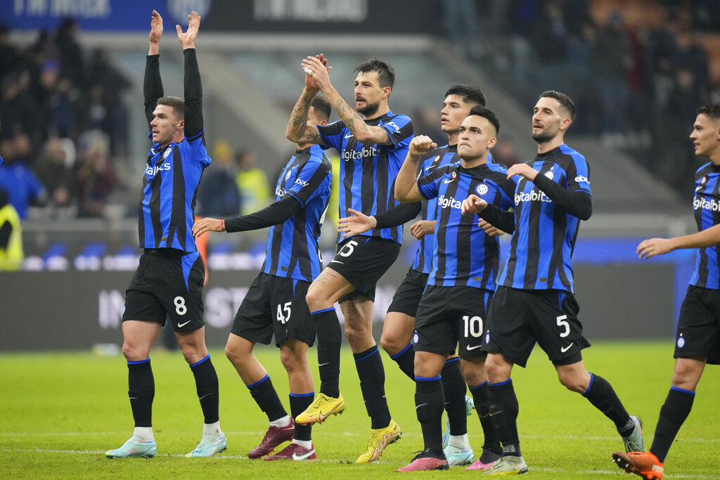 Inter vs Empoli Predictions Picks Betting Odds, Jan 23 2023