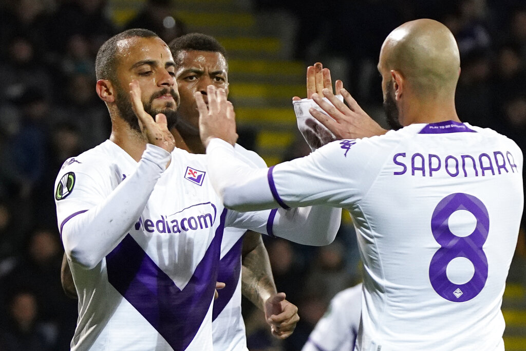 Fiorentina vs Udinese Predictions Picks Betting Odds Serie A Matchday 35 May 14, 2023