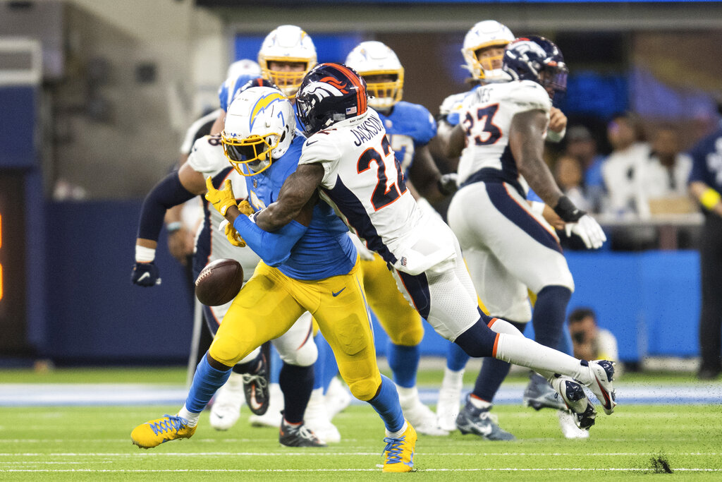 Chargers vs Broncos Predictions Picks Betting Odds