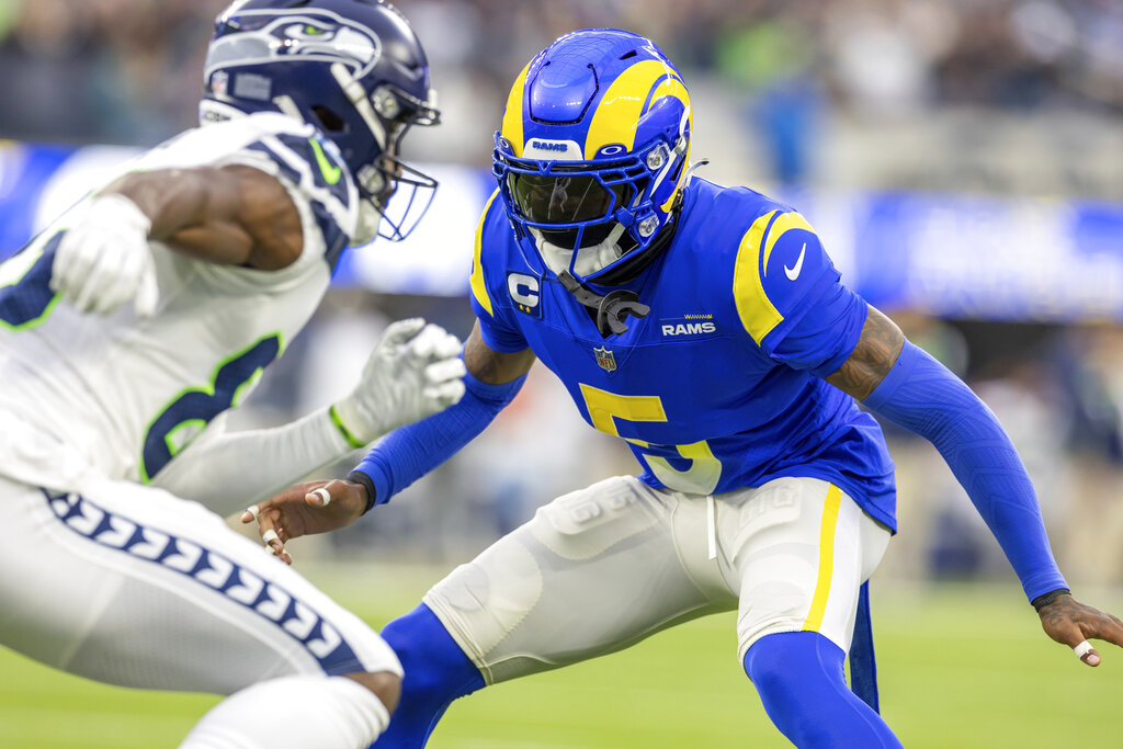 Rams vs Seahawks Predictions Picks Betting Odds