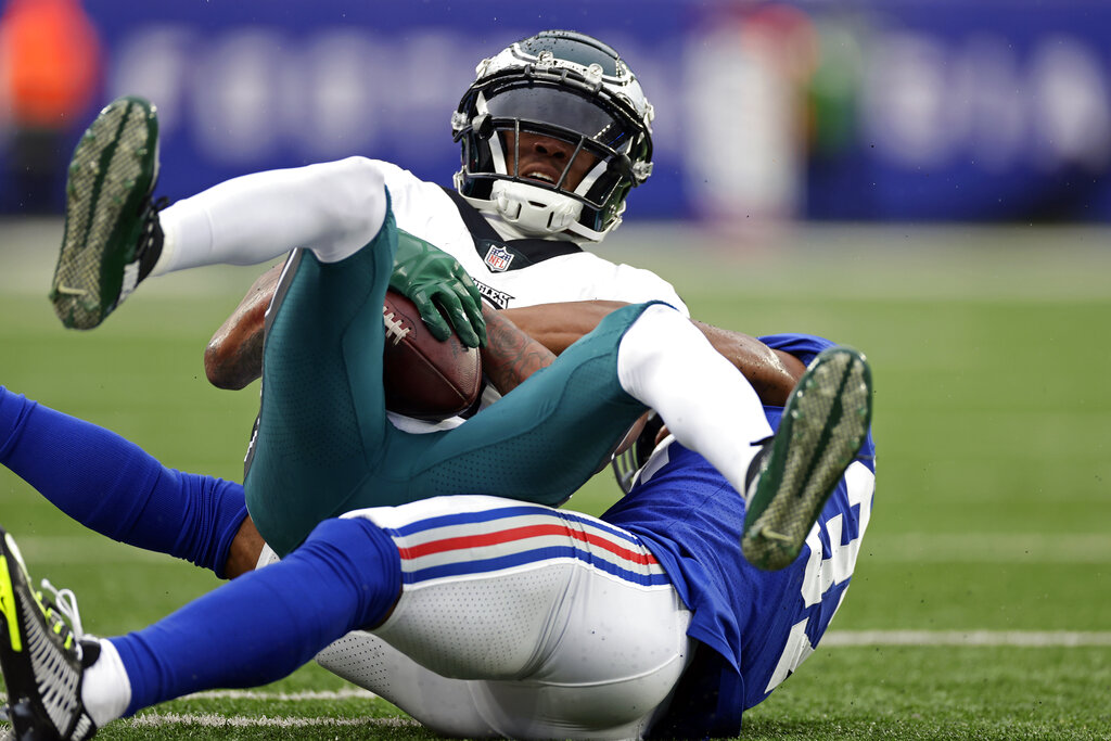 Giants vs Eagles Predictions Picks Betting Odds