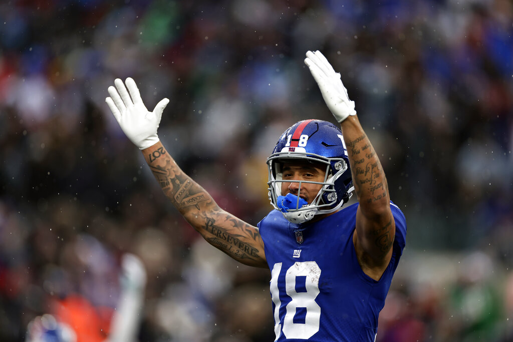 Giants vs Eagles Predictions Picks Betting Odds