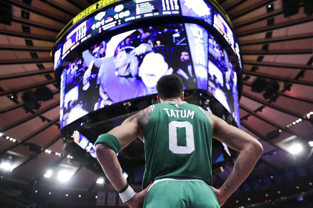 Knicks vs Celtics Predictions Picks Betting Odds