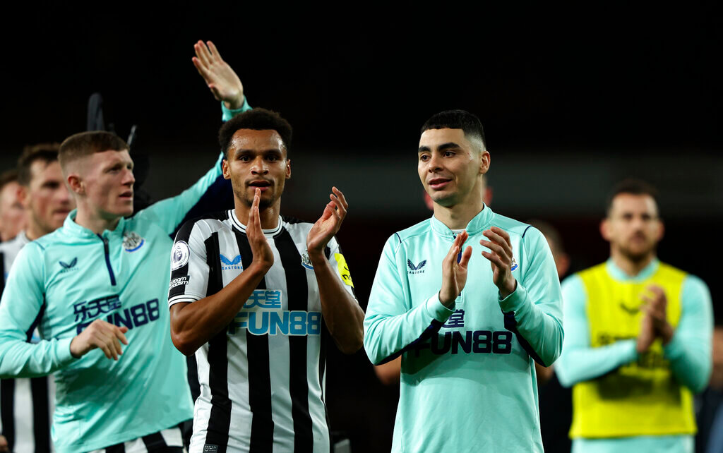 Newcastle United vs Fulham Predictions Picks Betting Odds