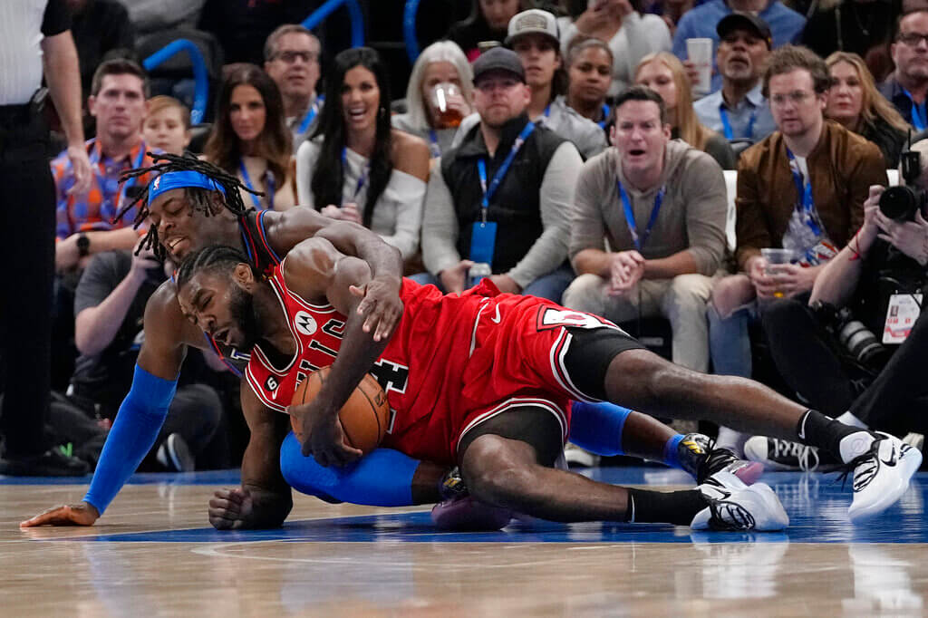 thunder vs bulls predictions picks betting odds