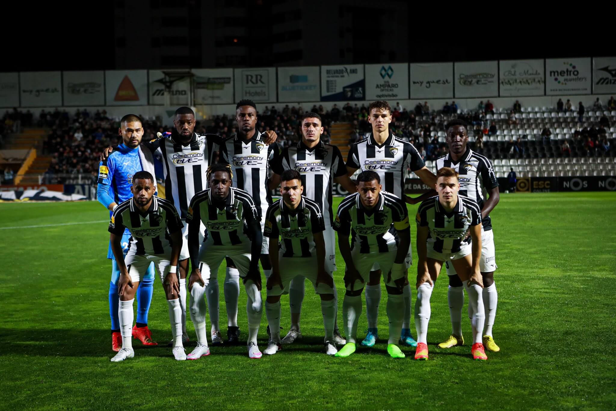 Portimonense vs Santa Clara Predictions Picks Betting Odds