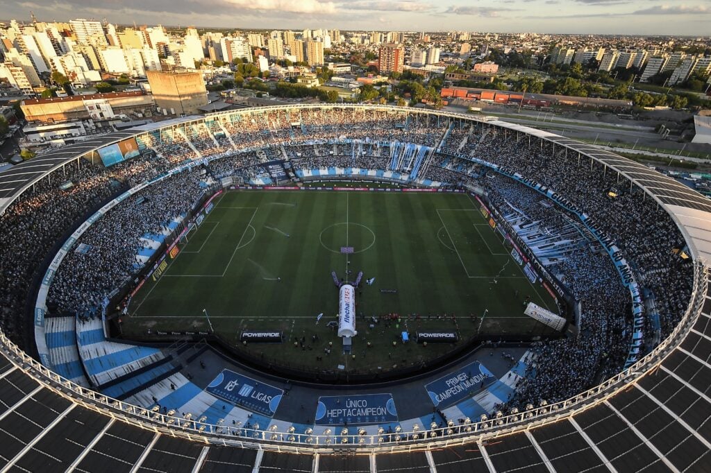 Racing vs Belgrano Predictions Picks Betting Odds Jan 29 2023