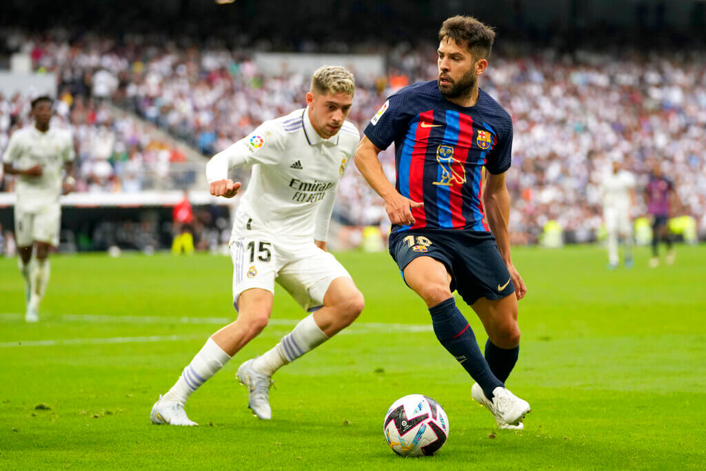 Real Madrid vs Barcelona Predictions Picks Betting Odds 